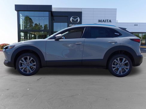 New 2026 MAZDA CX-30 AWD 2.5 S w/ Premium Package image 7