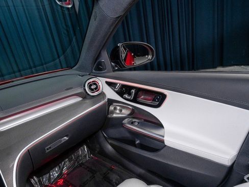 Certified 2026 Mercedes-Benz C 300 Sedan image 23