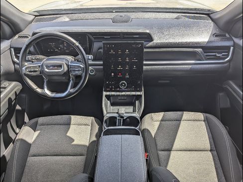 Used 2026 GMC Terrain Elevation w/ Black Edition AWD/4WD image 24