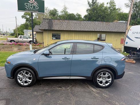 Used 2024 Dodge Hornet R/T AWD/4WD image 2