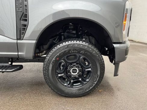 New 2026 Ford F350 XL w/ STX Appearance Package AWD/4WD image 33