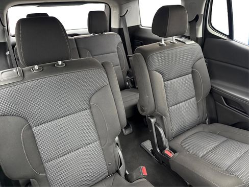 Used 2020 GMC Acadia SLE w/ Driver Convenience Package image 12