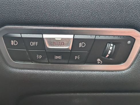 Used 2021 BMW X7 M50i AWD/4WD image 13