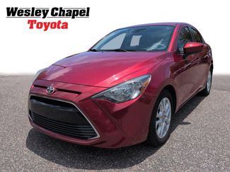Certified 2017 Toyota Yaris iA FWD video 1