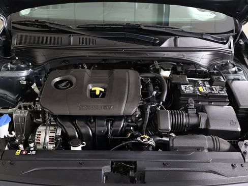 Used 2023 Kia Forte LXS w/ LXS Technology Package FWD image 19