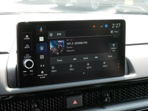 Certified 2026 Honda CR-V Sport Touring image 22