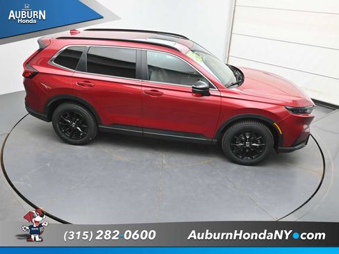 Used 2025 Honda CR-V Sport-L image 30