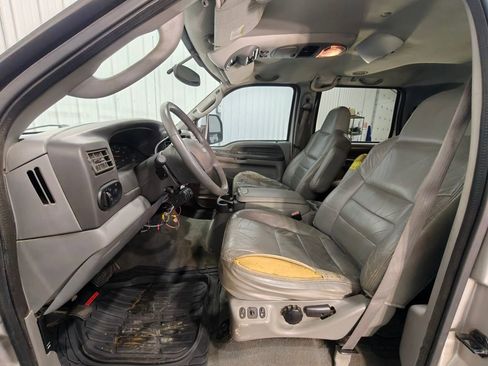 Used 2004 Ford Excursion XLT AWD/4WD image 22