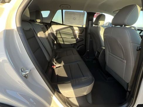 New 2026 Chevrolet Trax ACTIV w/ Driver Confidence Package image 26