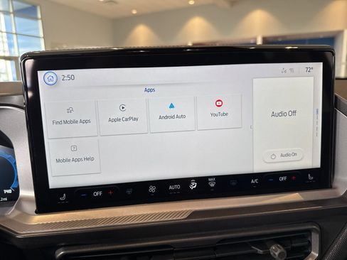 New 2025 Ford Bronco Sport Outer Banks w/ Outer Banks Tech Package+ image 34