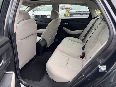 Used 2024 Honda Accord EX image 12