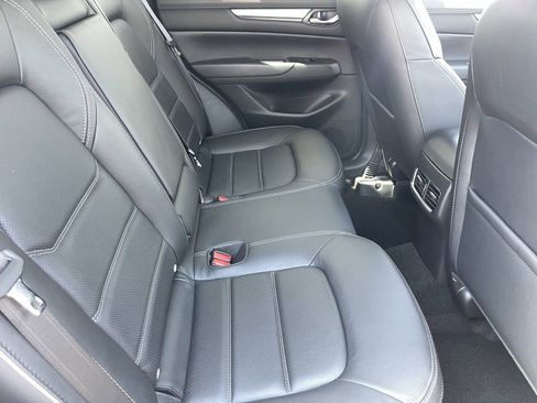 New 2025 MAZDA CX-5 AWD 2.5 S w/ Preferred Package image 14