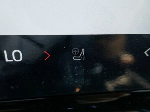 New 2025 Ford Expedition Tremor image 15