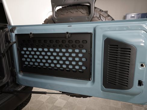 Used 2023 Ford Bronco Raptor image 11