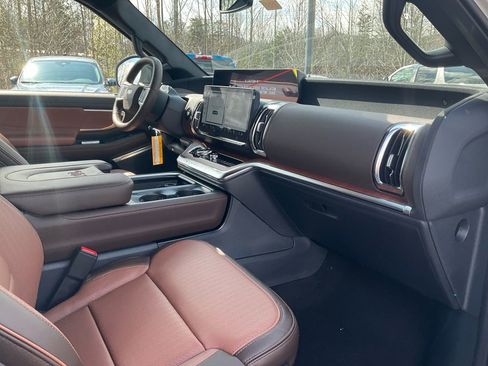 New 2026 Ford Expedition King Ranch image 11