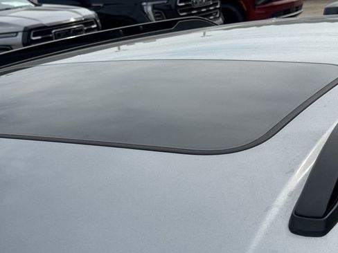 New 2026 Chevrolet Trax RS w/ Sunroof Package FWD image 14