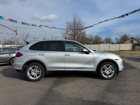 Used 2012 Porsche Cayenne image 7