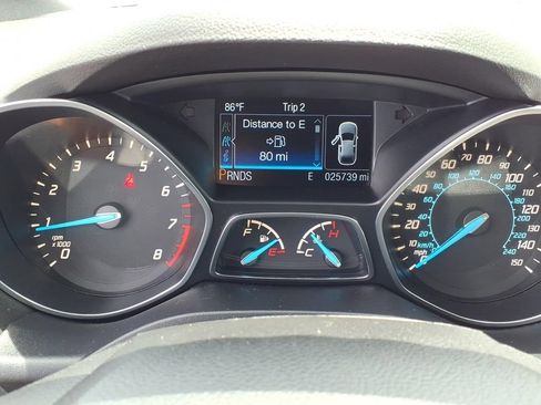 Used 2013 Ford Escape SE AWD/4WD image 6