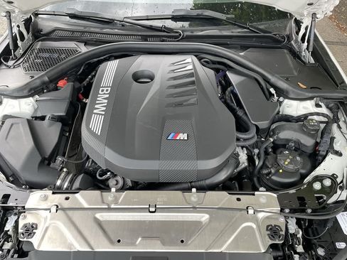 Used 2025 BMW M340i xDrive w/ Premium Package AWD/4WD image 34