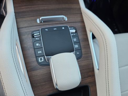 New 2026 Mercedes-Benz GLE 350 4MATIC image 16
