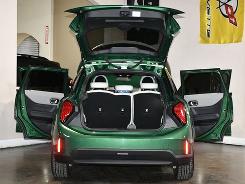 Used 2025 MINI Cooper S image 88