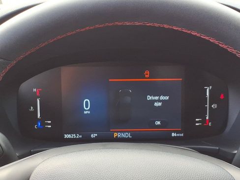 Used 2023 Ford Escape ST-Line Select AWD/4WD image 20