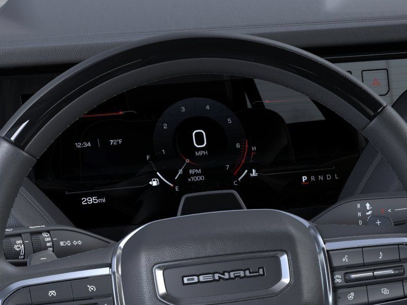 New 2026 GMC Yukon Denali w/ Advanced Technology Package AWD/4WD image 18