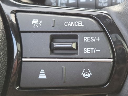 Certified 2023 Honda Civic EX-L image 31