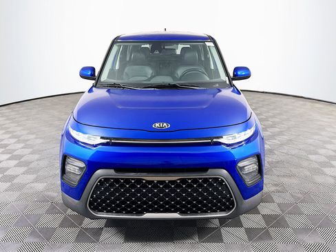 Used 2020 Kia Soul EX w/ Option Group 015 FWD image 2