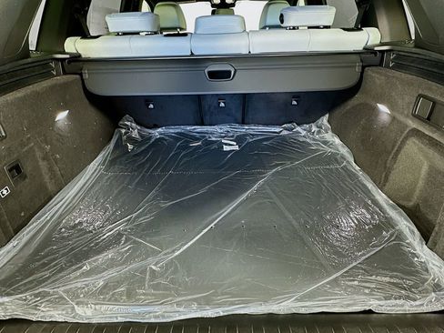 New 2026 BMW X5 xDrive40i image 34