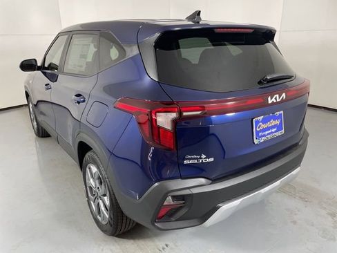 Used 2026 Kia Seltos LX image 6