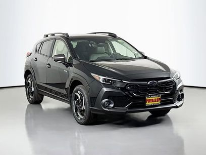New 2026 Subaru Crosstrek 2.5i Limited