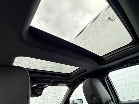 New 2025 Cadillac CT5 Sport RWD image 36