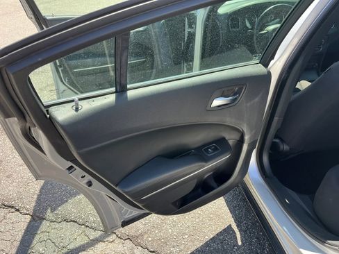 Used 2019 Dodge Charger Police AWD/4WD image 12
