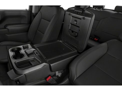 Used 2022 Chevrolet Silverado 1500 LTZ w/ LTZ Convenience Package II image 9