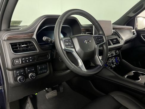 Used 2024 Chevrolet Tahoe Z71 w/ Z71 Off-Road Package image 24