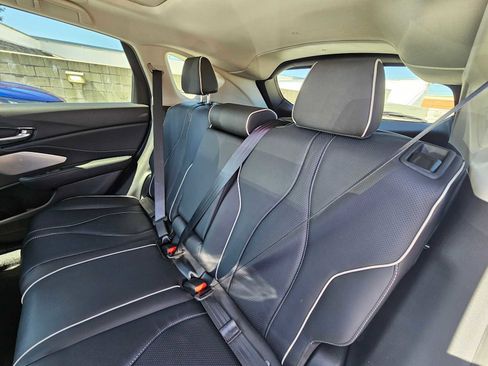 New 2026 Acura RDX SH-AWD w/ Advance Package image 17