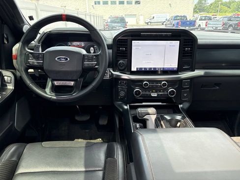Used 2023 Ford F150 Raptor w/ Raptor 37 Performance Package AWD/4WD image 9
