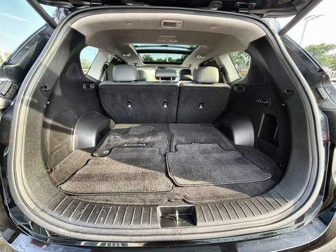 Used 2021 Hyundai Santa Fe Limited AWD/4WD image 21