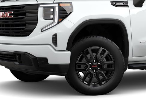 New 2026 GMC Sierra 1500 Pro w/ Graphite Edition image 29