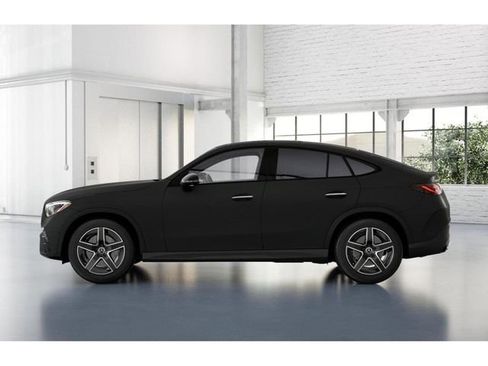 New 2026 Mercedes-Benz GLC 300 4MATIC image 34