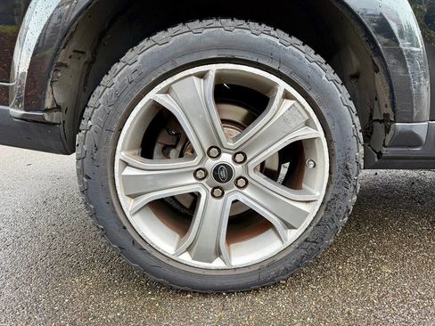 Used 2013 Land Rover LR4 HSE image 34