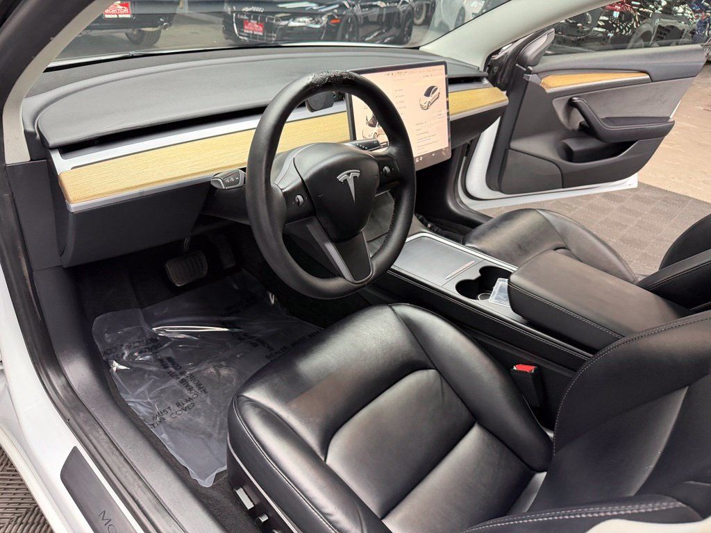 Used 2022 Tesla Model 3 RWD image 32
