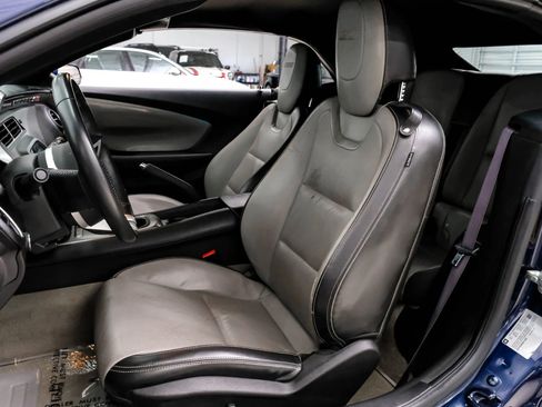 Used 2011 Chevrolet Camaro SS w/ RS Package RWD image 23
