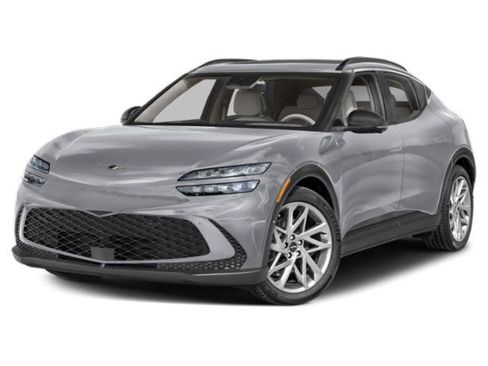 Certified 2023 Genesis GV60 Advanced AWD/4WD image 1