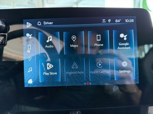 Certified 2024 Chevrolet Corvette Stingray Coupe w/ Z51 Performance Package image 26