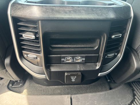 Used 2021 RAM 1500 Big Horn AWD/4WD image 13