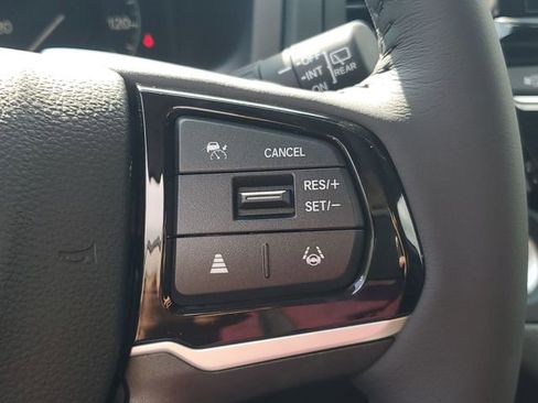 New 2026 Honda Odyssey EX-L image 35