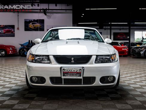 Used 2004 Ford Mustang Cobra RWD image 29