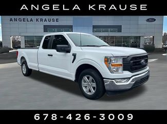 Used 2021 Ford F150 XL w/ Equipment Group 101A High RWD video 1